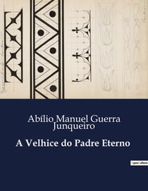 A Velhice do Padre Eterno : Uma critica poética à religião e à sociedade