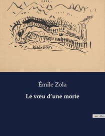 Le voeu d'une morte