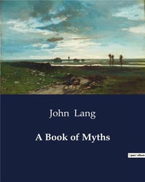 A book of myths
