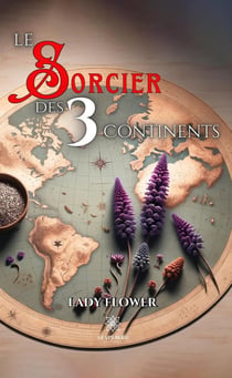 Le sorcier des 3 continents