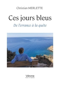 Ces jours bleus