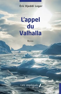 Lappel du Valhalla