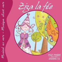 Ziza la fée - conte musical
