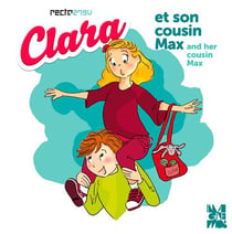 Clara et son cousin max