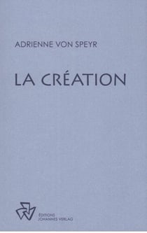La création