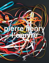 L'oeuvre : catalogue illustré des opus et musiques d'application (1945-2017)