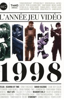 L'année jeu vidéo 1998