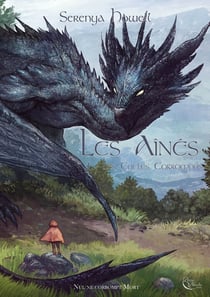 Les aînés Tome 1 : les cycles corrompus