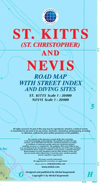 Saint kitts and nevis