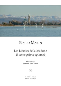 Les litanies de la Madone et autres poèmes spirituels
