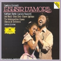 L'elisir d'amore