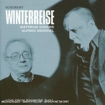 Le voyage d'hiver (winterreise) (live from wigmore hall)