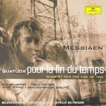 Quatuor pour la fin du temps