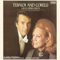 Tebaldi & corelli