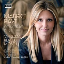 Concerto in G