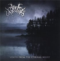 Voices from the eternal night