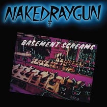 Basement Screams (Remastered) - édition colorée