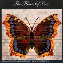 THE HOUSE OF LOVE