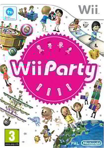 Wii Party