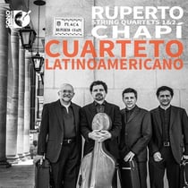 Quatuors a cordes n° 1 et n° 2