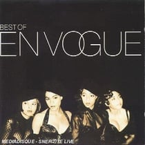 Best of en vogue