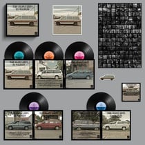El Camino - 10th Anniversary