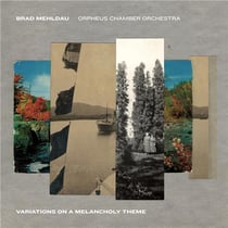 Variations on a melancholy theme