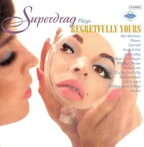 Regretfully Yours (Elektra 75) - édition colorée