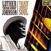 Talkin' About Soul