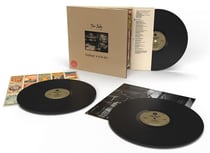 Wildflowers & all the rest (triple vinyle)