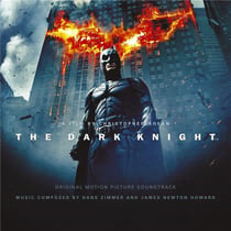 The dark knight
