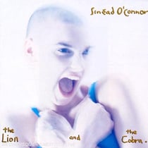 The lion and the cobra