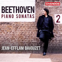 Sonates pour piano /vol.2