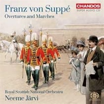 Ouvertures et marches