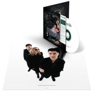 Reserection (deluxe remastered) - édition limitée
