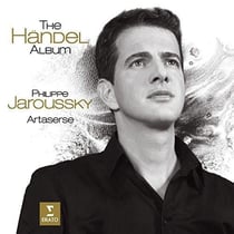 The Haendel Album