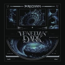 Venetian Dark - édition limitée colorée