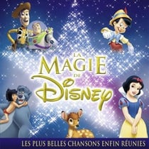 La magie disney