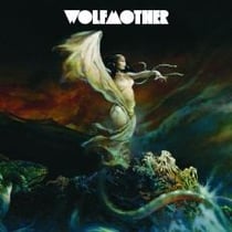Wolfmother 10th anniversary