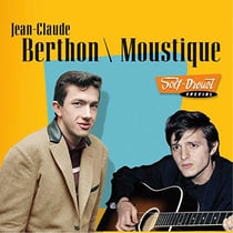 Moustique & Jean-Claude Berthon