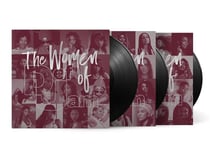 The Women Of Def Jam