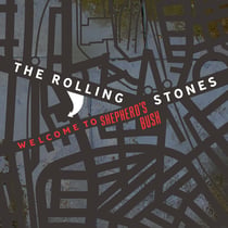 Welcome To Shepherds Bush (Live In Shepherds Bush 1999) - édition limitée