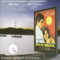 Plein soleil (bof)