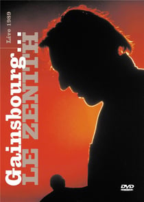 Le Zenith De Gainsbourg