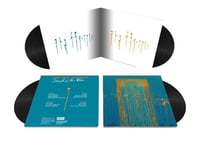 Sunset in the blue (deluxe edition)