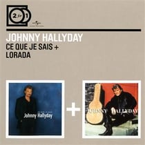 Ce que je sais - lorada