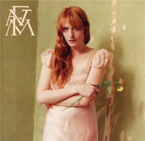 High as hope - CD