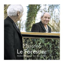 Paraître ou ne pas être - édition limitée