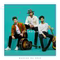 Marche ou rêve - édition limitée