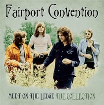 Meet on the ledge: the collection